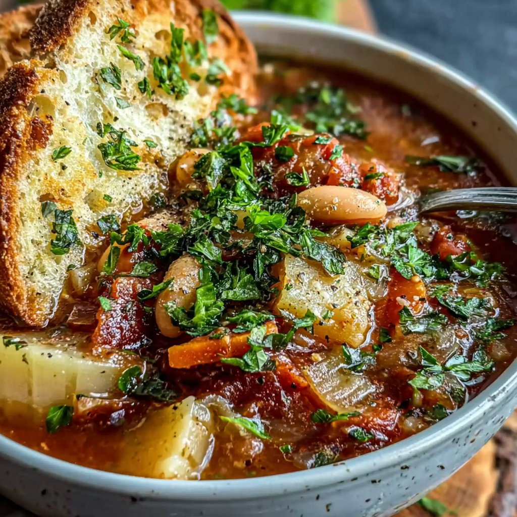 Cozy Cooking | Hot Dishes